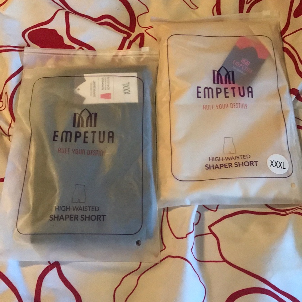 Body shapers
